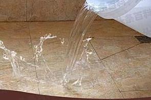 东宁漏水维修 免砸砖防水材料该如何施工